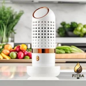 Fitra OxyPure Pro Advanced Food Purifier Golden